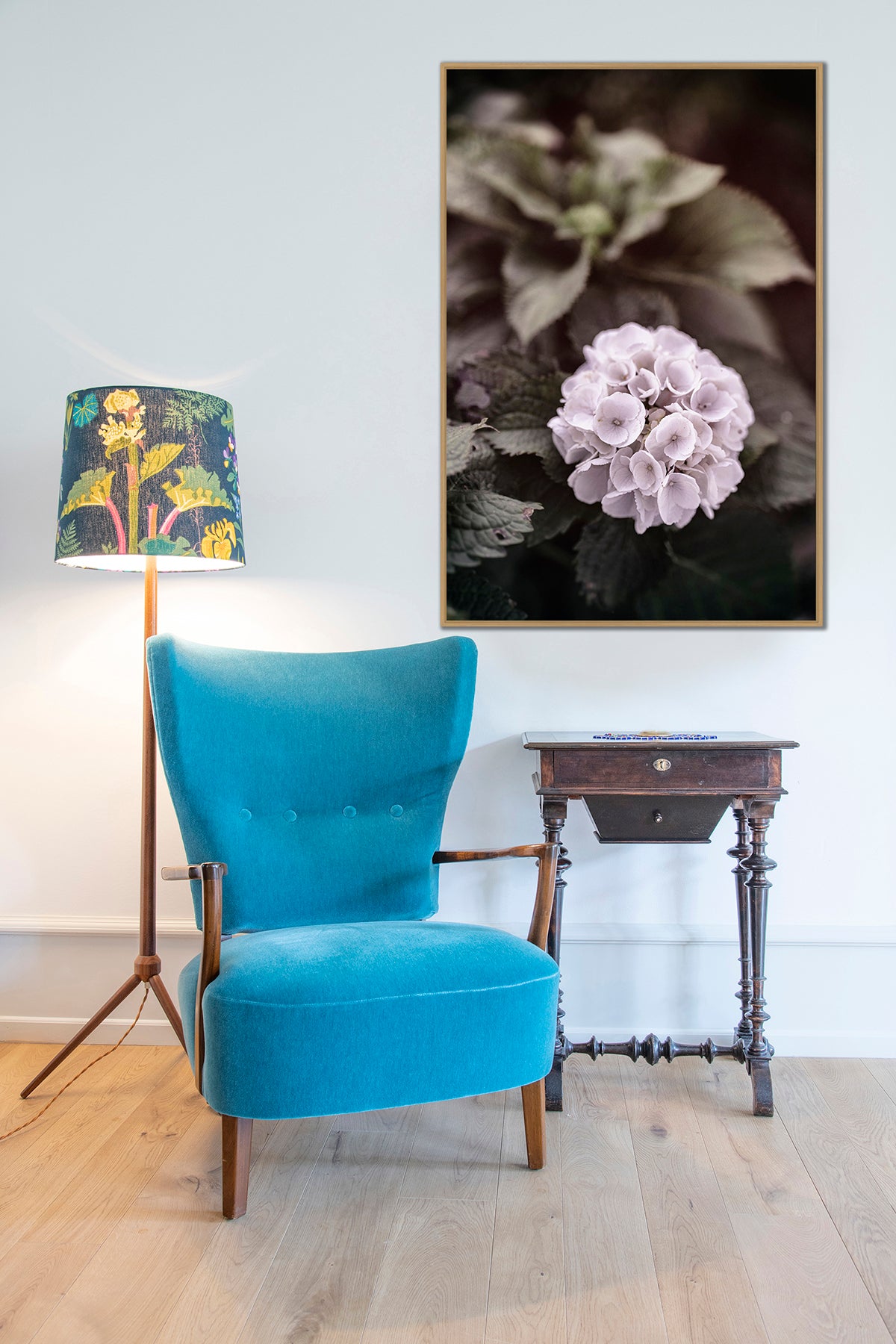 Hortensia