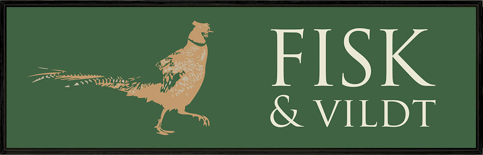 FISK & VILDT