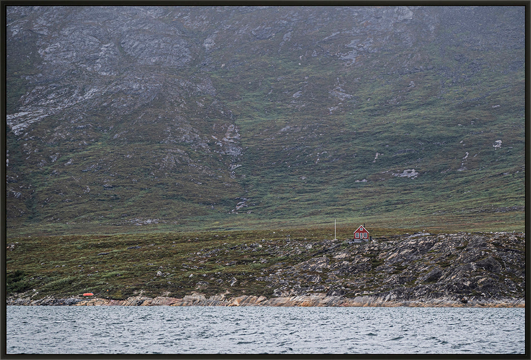 Solitude