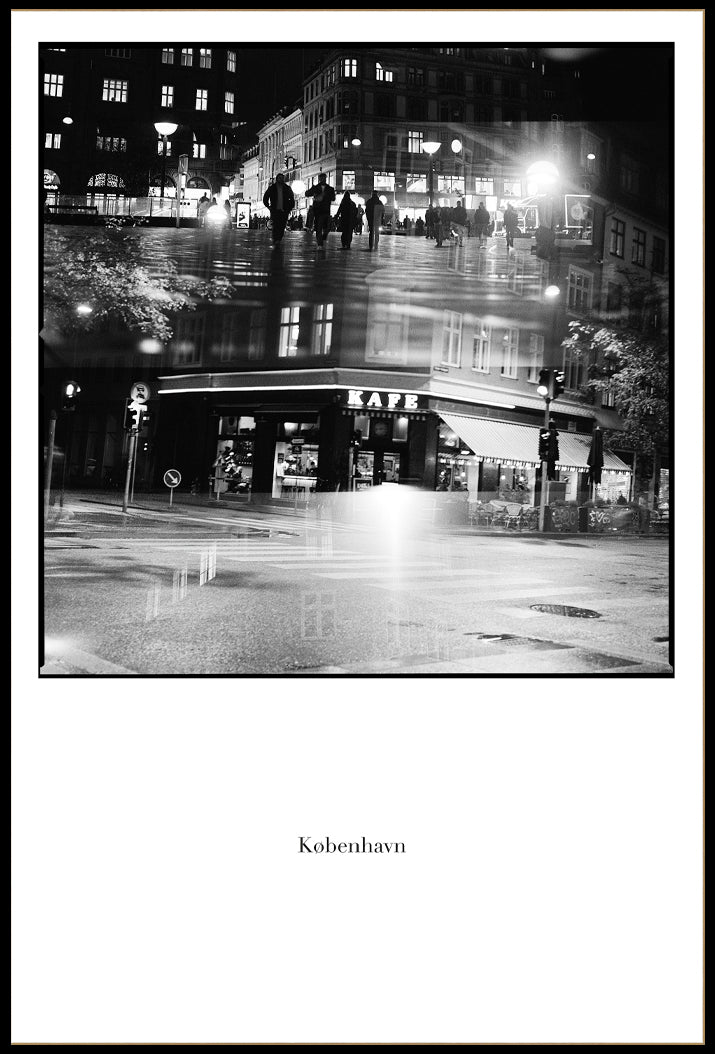 København noir