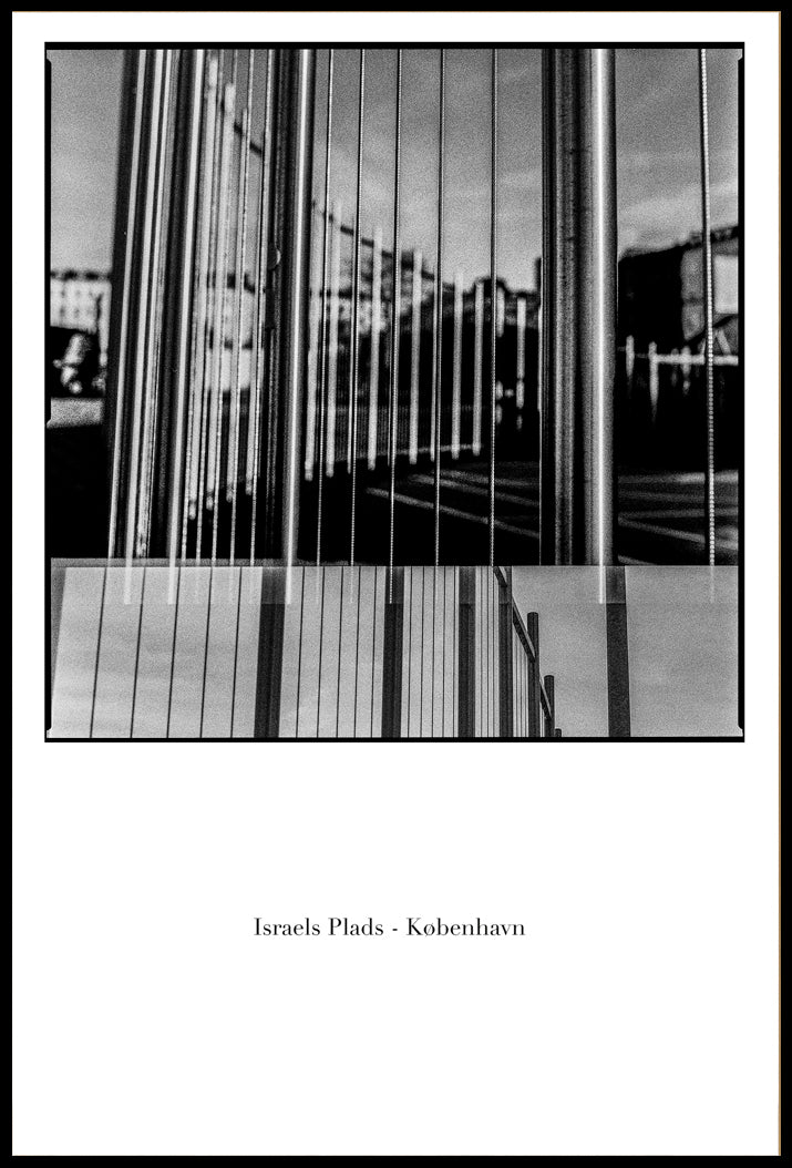 Israels Plads - København