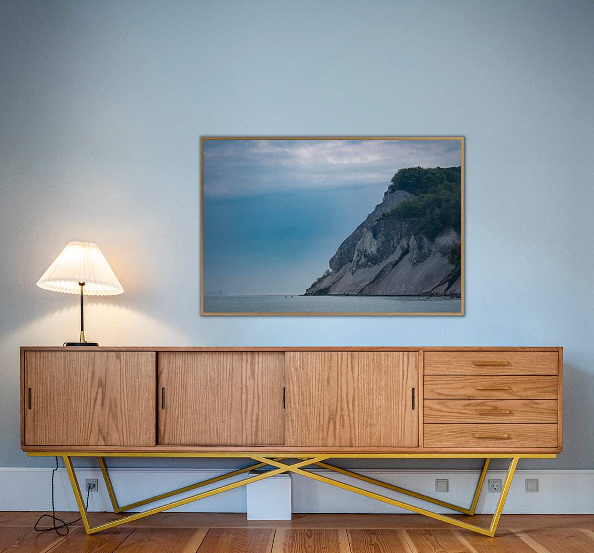 Møns klint