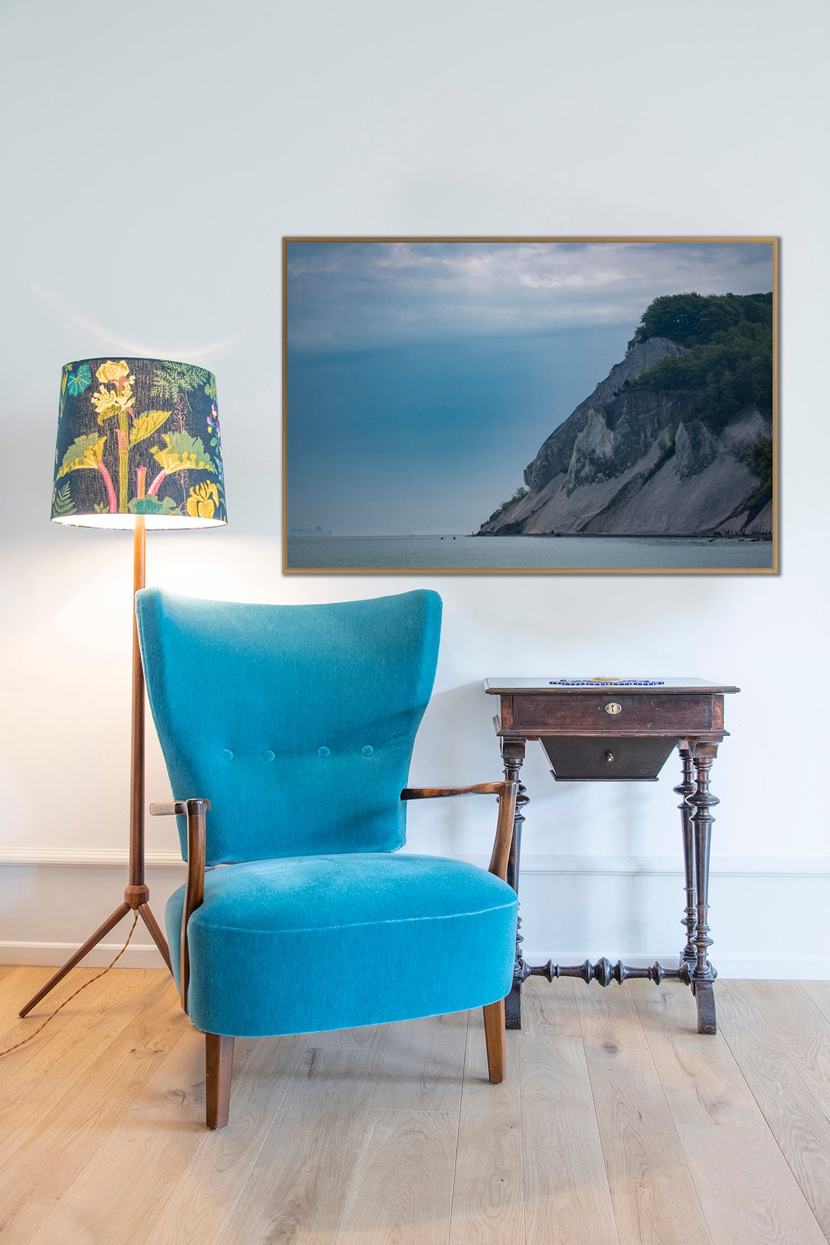 Møns klint