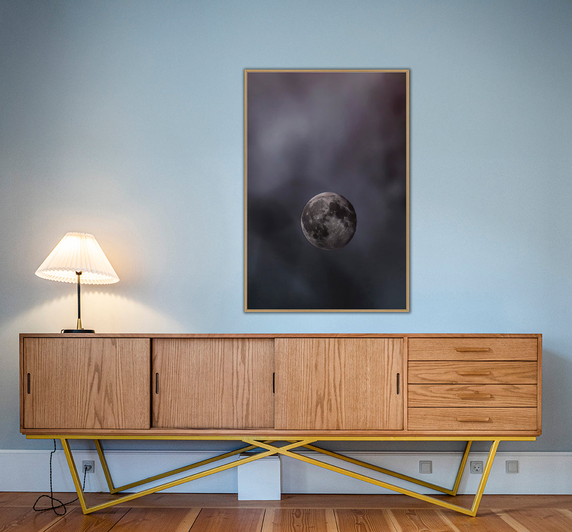La Luna