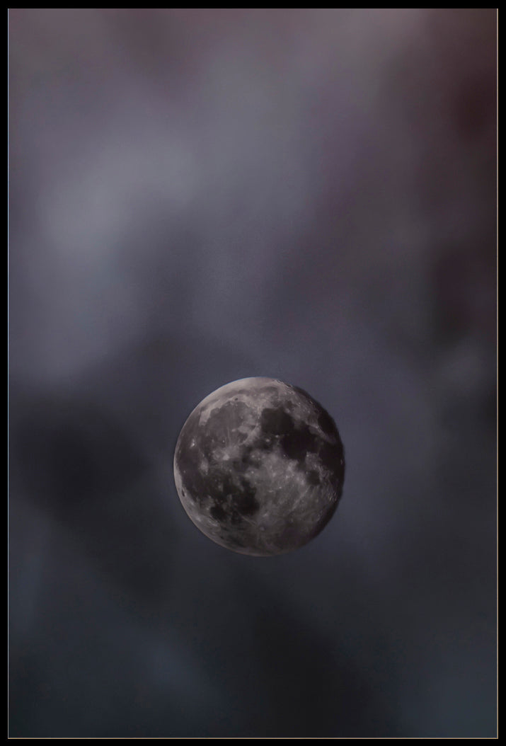 La Luna