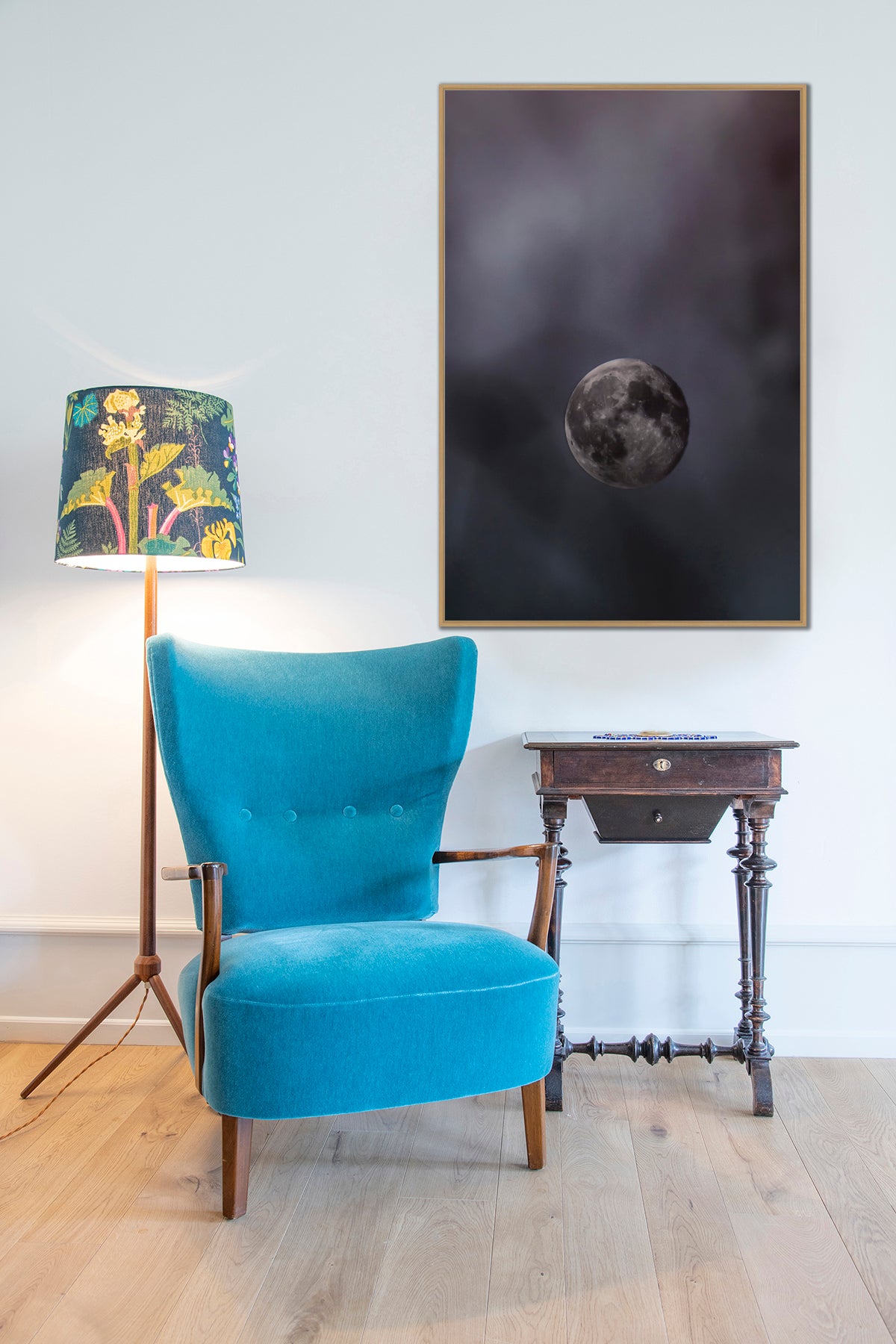 La Luna