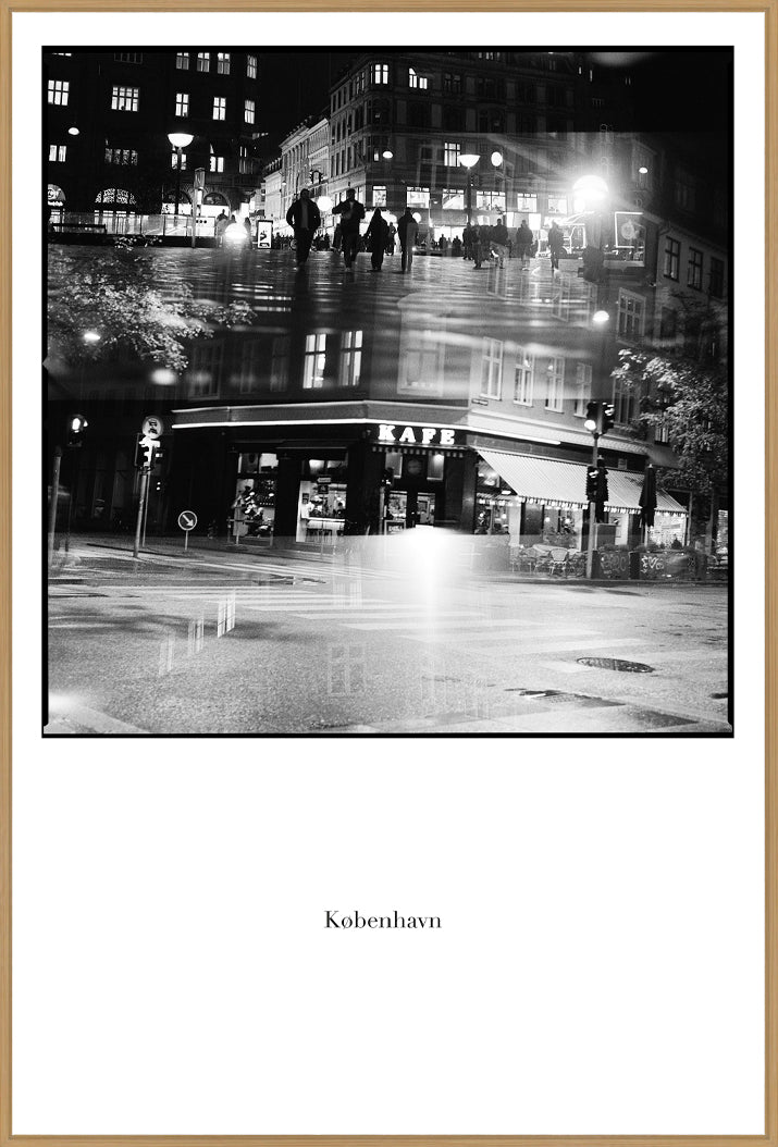 København noir