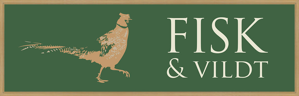 FISK & VILDT
