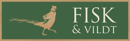 FISK & VILDT