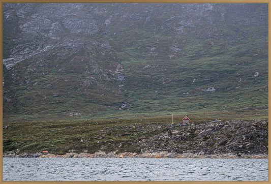 Solitude