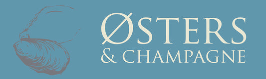 ØSTERS & CHAMPAGNE
