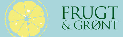 FRUGT & GRØNT