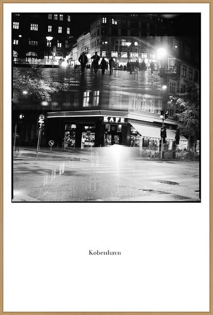 København noir