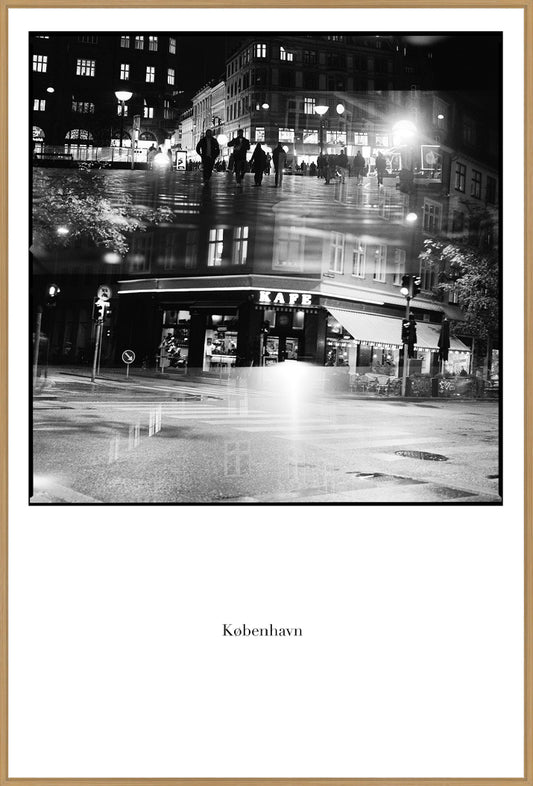 København noir