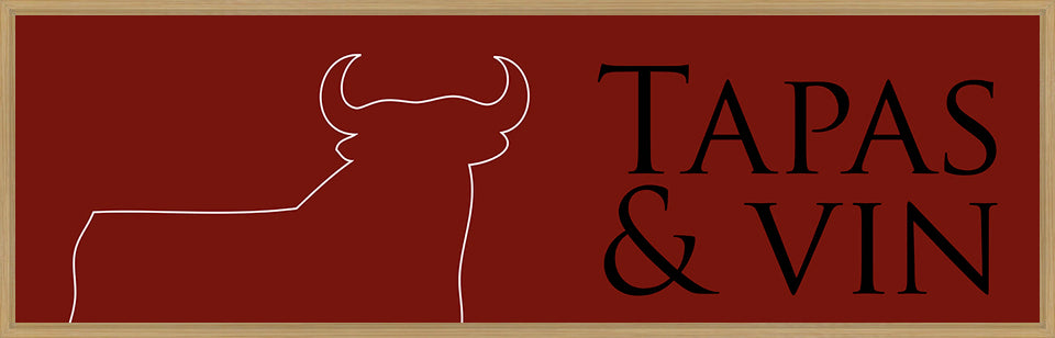 TAPAS & VIN