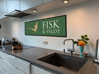 FISK & VILDT